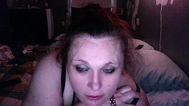 XXX chat uživo modela badbish777