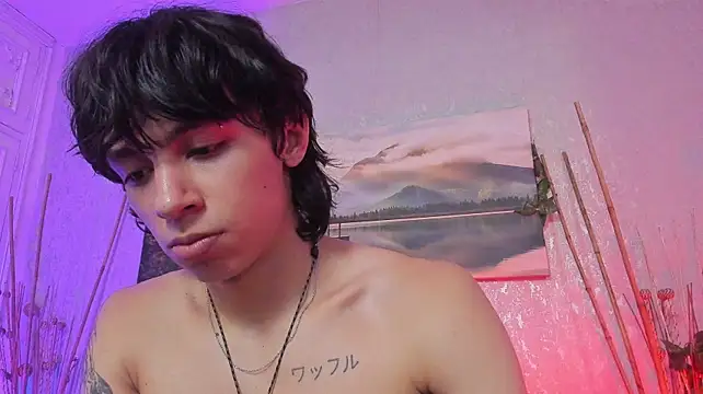 Tyler_durten – Live XXX-chat