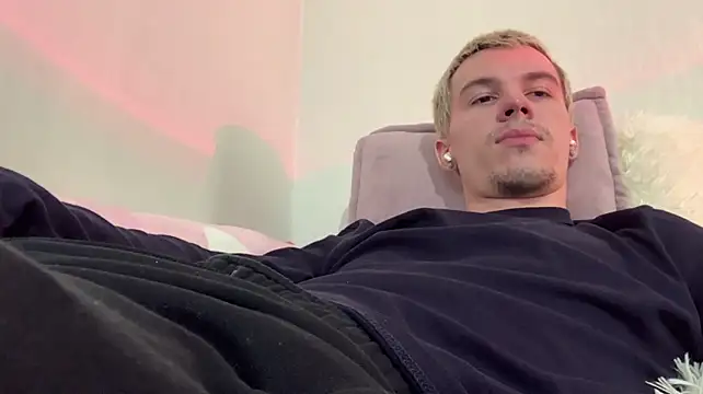 Chat +18 de Jeremy1Scott ao vivo