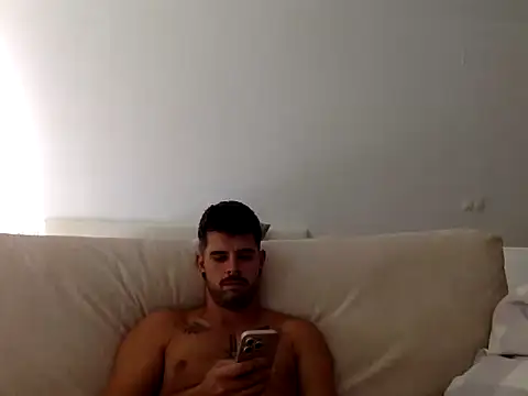 Benistripp's Live XXX Chat