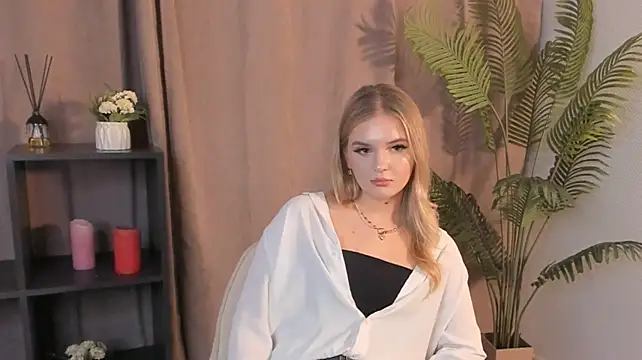 Chat XXX ao vivo de RuthieMalys