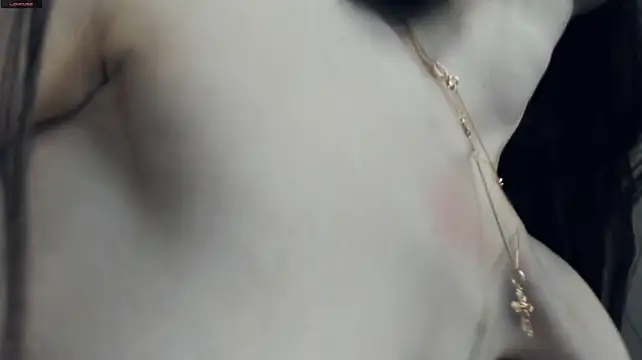 MaryJacksoon's Live XXX Chat