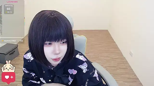 Chat XXX Live JOJOSAMA0813