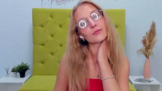 LolaWilsons' Live XXX Chat