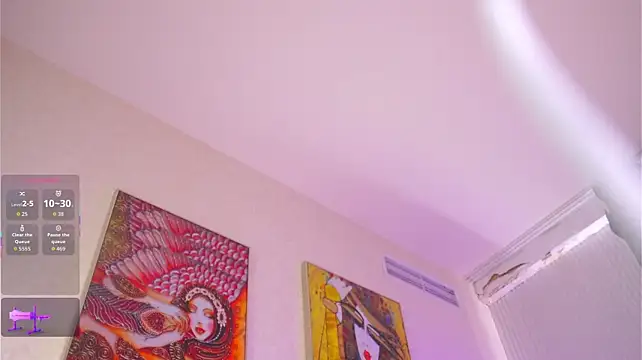 LiliBanger's Live XXX Chat