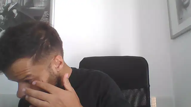 FROCETTO93's Live XXX Chat