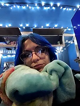 LunikaCorpse666 Chat XXX in diretta