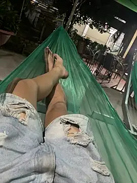 Rio69xxx 在線直播表演