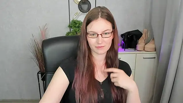 emmaxDelight's Live XXX Chat