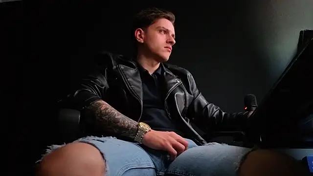 FelixStarkk Live XXX-Chat