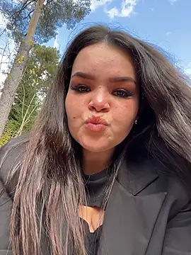 SnowWhiteSinn Live XXX chat