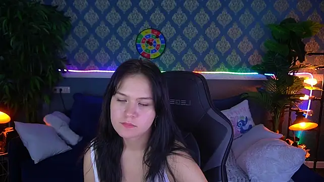 BlackHamsters' Live XXX Chat