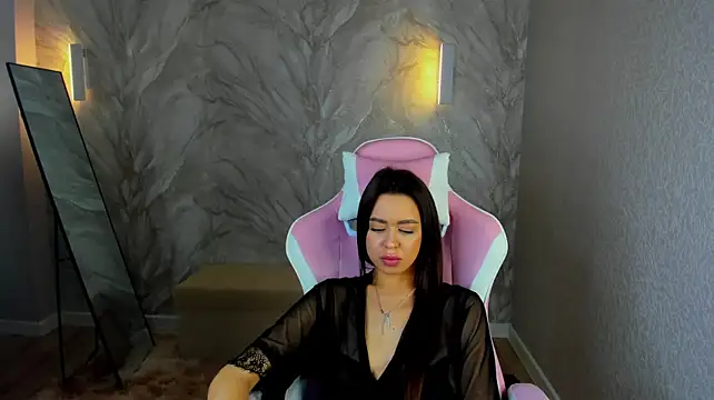 NicoleRossss' Live XXX Chat