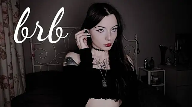 Marceline13's Live XXX Chat
