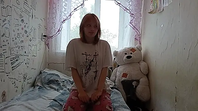 צ'אט XXX בשידור חי של Nikki__Blaze