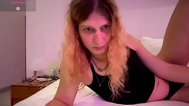 Živý XXX chat AlicePinkhead