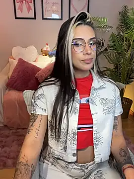 la_monitora Live XXX-Chat
