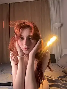 MariKitten's Live XXX Chat