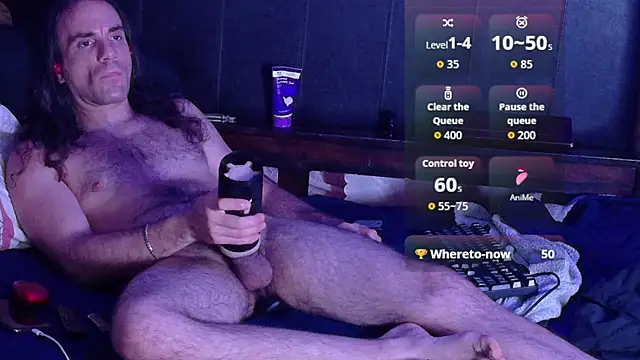 XXX chat uživo modela PNPSPUN1
