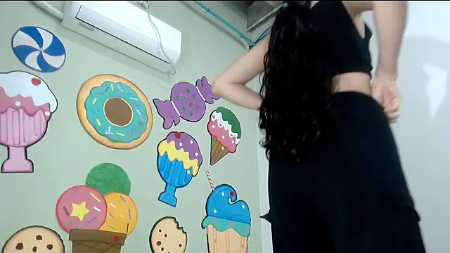 skinnykattylush19's Live XXX Chat