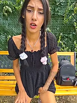 AndreeaMuller 라이브 XXX 채팅