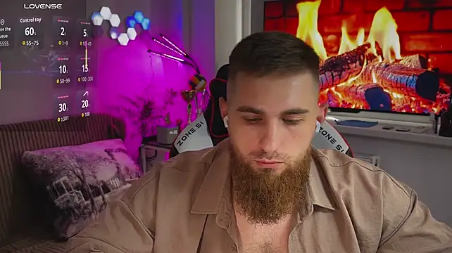 Sweeet__boy Шоу с уебкамера