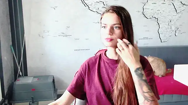 youbylka Live XXX-Chat
