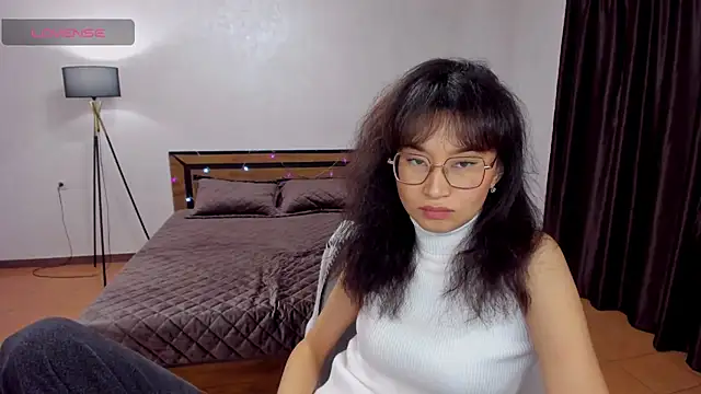 SheilaRare 라이브 XXX 채팅