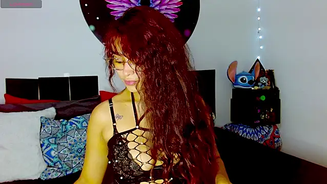 Chat XXX Live Ana_Riderr