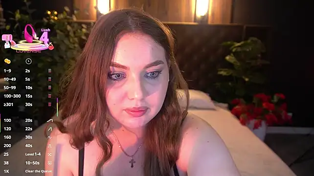 LuxSopphian Live XXX chat