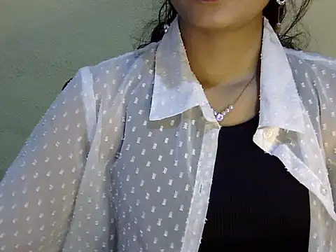 Chat XXX ao vivo de Shab_M