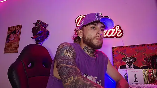 Drako_liveshow: απευθείας συνομιλία ΧΧΧ