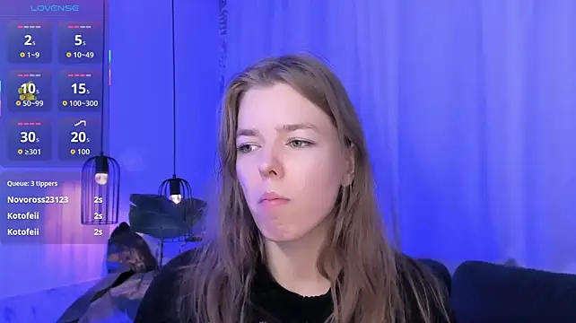 Chat XXX Live TinaTayylor