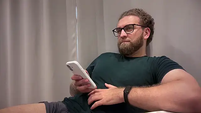 Bear_bear_ 라이브 XXX 채팅