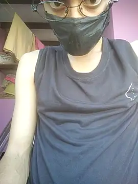 Ritik_18 Webcam Show