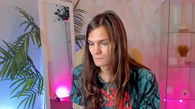 WillFobos Live XXX-chat