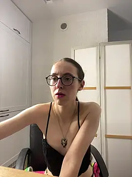 MartiniiSelenna Obrolan Langsung XXX