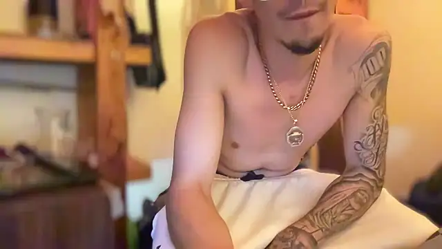 แชท XXX สดของ badboy366