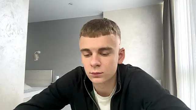 SoloFury Live XXX-Chat