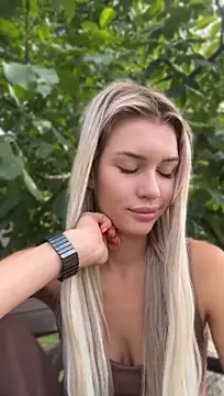 Chat +18 de KikiWatson ao vivo