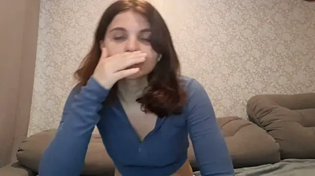 BennieHasty's Live XXX Chat