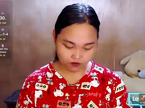 _Lylia's Live XXX Chat