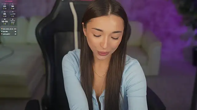 Živý XXX chat Jasmine_Flow