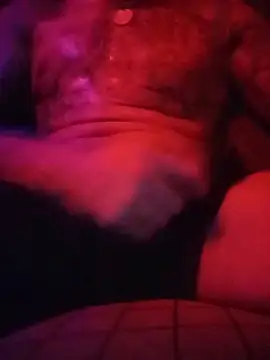 Kerryflon 现场XXX聊天