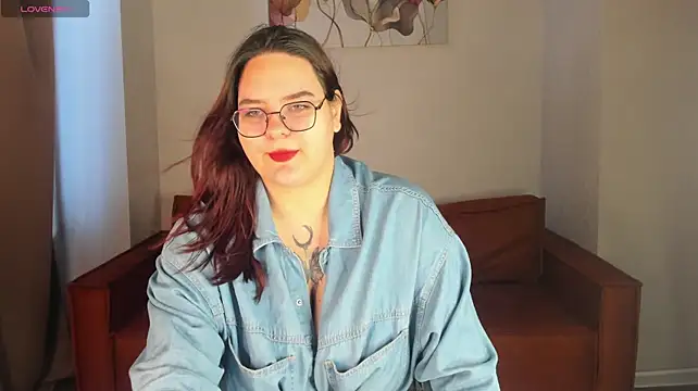 Chatroom XXX en direct de Kity_Mooree