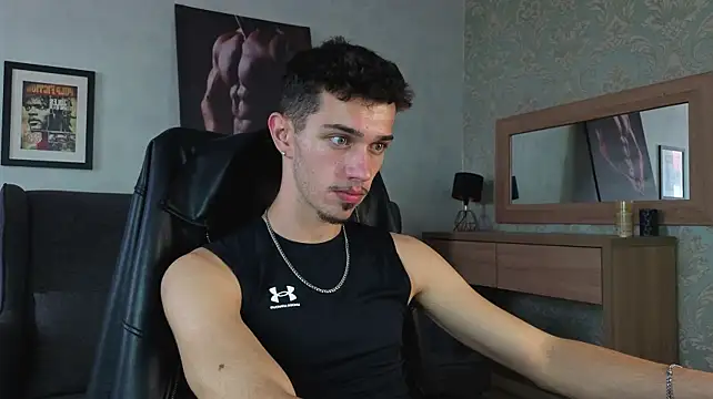 Chat XXX en directo de KaydenDrew