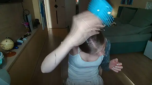 ReginaSparkle's Live XXX Chat