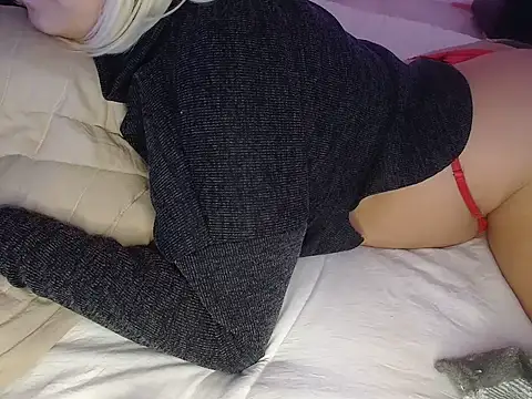 Chat XXX ao vivo de BellaCristinee