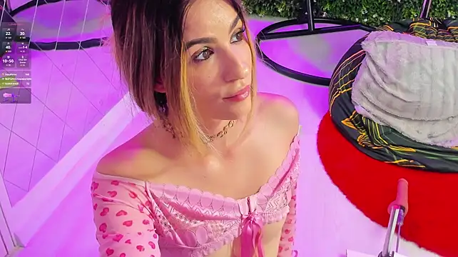 lauryncooper Live XXX-Chat
