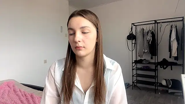 JuleCawood Live XXX-Chat